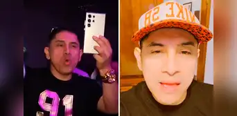 Esta es la nueva vida de Gerald Oropeza, el 'Tony Montana' peruano, organizador de fiestas e influencer de TikTok Esta es la nueva vida de Gerald Oropeza, el 'Tony Montana' peruano, organizador de fiestas e influencer de TikTok