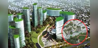 Excuartel San Martín: ¿qué pasó con el megaproyecto en Miraflores que incluía un rascacielo, hoteles de lujo, viviendas y más?