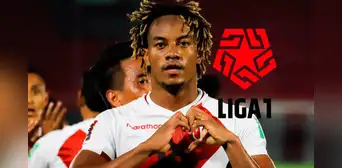 Carrillo y la ÚNICA condición que le permite jugar en la Liga 1 para el Torneo Clausura tras estar sin equipo