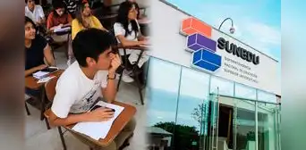 El único instituto público peruano que se convertiría en universidad tras recibir el licenciamiento de Sunedu