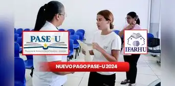 Programa de Apoyo Educativo de IFARHU: cuándo inicia el pago del nuevo PASE-U y qué nuevos requisitos debes cumplir
