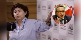 Presentarán moción de interpelación contra ministro del Interior tras audios con 'Culebra'