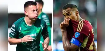 Bolivia vs. Venezuela: fecha, hora y canal de TV para ver el partido por las Eliminatorias 2026 Bolivia vs. Venezuela: fecha, hora y canal de TV para ver el partido por las Eliminatorias 2026