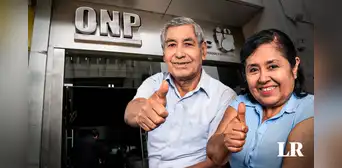 ONP: esta es la pensión más alta que puedes recibir y cómo obtenerla ONP: esta es la pensión más alta que puedes recibir y cómo obtenerla