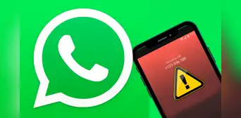Ni Truecaller ni Getcontact: la función de WhatsApp que revela si el número que te llama es spam Ni Truecaller ni Getcontact: la función de WhatsApp que revela si el número que te llama es spam