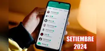 ¿WhatsApp dejará de ser compatible con algunos teléfonos Android y iPhone? Aquí la verdad
