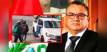 Atraco en grifo de Jaén: se llevan S/100.000 pese a llegada de 100 policías a la región en menos de 24 horas Atraco en grifo de Jaén: se llevan S/100.000 pese a llegada de 100 policías a la región en menos de 24 horas