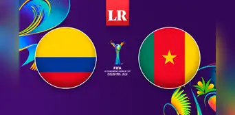 ¿En qué canales ver Colombia vs. Camerún HOY por la fecha 2 del Mundial Femenino sub-20? ¿En qué canales ver Colombia vs. Camerún HOY por la fecha 2 del Mundial Femenino sub-20?