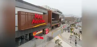 San Juan de Lurigancho: anuncian la ampliación de centro comercial Mall Aventura Plaza, ¿cuándo sería? San Juan de Lurigancho: anuncian la ampliación de centro comercial Mall Aventura Plaza, ¿cuándo sería?
