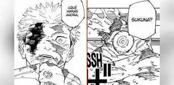‘Jujutsu Kaisen 269’, manga: fecha de estreno, a qué hora y dónde puedes leer el nuevo capítulo