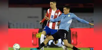 Uruguay vs Paraguay: canal confirmado para ver el duelo por las Eliminatorias Sudamericanas