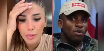 ¿Yahaira Plasencia responde a Jefferson Farfán? el mensaje que reafirma que ella es la Patrona de la salsa ¿Yahaira Plasencia responde a Jefferson Farfán? el mensaje que reafirma que ella es la Patrona de la salsa