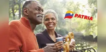 AUMENTO Pago Amor Mayor septiembre 2024: mira el CRONOGRAMA de las pensiones vía Sistema Patria AUMENTO Pago Amor Mayor septiembre 2024: mira el CRONOGRAMA de las pensiones vía Sistema Patria
