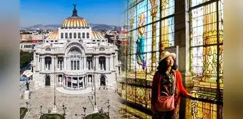 La ciudad de América Latina elegida como uno de los mejores destinos del mundo para viajar en solitario La ciudad de América Latina elegida como uno de los mejores destinos del mundo para viajar en solitario