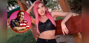 Cint G asegura que Tongo tenía una técnica de canto innata: "Una de las mejores voces de la chicha" Cint G asegura que Tongo tenía una técnica de canto innata: "Una de las mejores voces de la chicha"