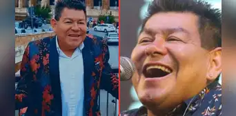 Hermano de Dilbert Aguilar saca a la luz la verdadera condición de salud que lo dejó en UCI Hermano de Dilbert Aguilar saca a la luz la verdadera condición de salud que lo dejó en UCI