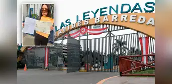Familia de trabajador encontrado muerto en el Parque de las Leyendas denuncia que sufría acoso laboral Familia de trabajador encontrado muerto en el Parque de las Leyendas denuncia que sufría acoso laboral