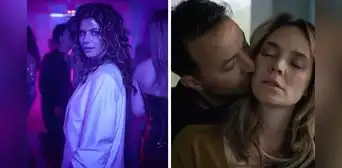 Netflix: pasión y traición es lo que promete esta película +18 más vista de la plataforma Netflix: pasión y traición es lo que promete esta película +18 más vista de la plataforma