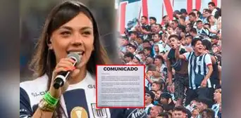 Suu Rabanal SEPARA a miembros de su orquesta por burlas contra Alianza Lima en presentación de Paolo Guerrero