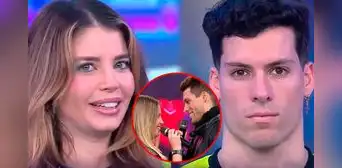 Patricio Parodi hizo PAREJA con Flavia Laos en 'Esto es guerra' y les recuerdan su romance EN VIVO Patricio Parodi hizo PAREJA con Flavia Laos en 'Esto es guerra' y les recuerdan su romance EN VIVO
