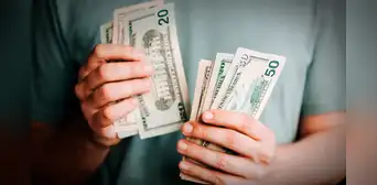 Estos son los billetes que NO serán aceptados en todo Estados Unidos desde septiembre de 2024
