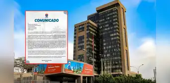 Alcalde de Talara se opone a posible privatización de PetroPerú: "Existen mecanismos para recuperarla"