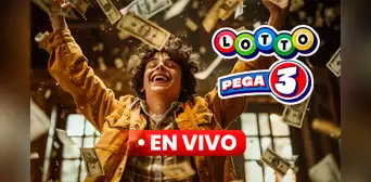 [LOTERÍA NACIONAL DE PANAMÁ] Resultados de la Lotto y Pega 3 hoy, 3 de septiembre: qué jugó y números ganadores
