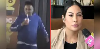 Christian Cueva celebra su fin de semana, mientras Pamela López habría tenido un encuentro privado con su 'saliente' Christian Cueva celebra su fin de semana, mientras Pamela López habría tenido un encuentro privado con su 'saliente'