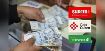 Las entidades que ofrecen las mejores tasas para depósitos a plazo fijo en septiembre: ¿figuran cajas, bancos o financieras? Las entidades que ofrecen las mejores tasas para depósitos a plazo fijo en septiembre: ¿figuran cajas, bancos o financieras?