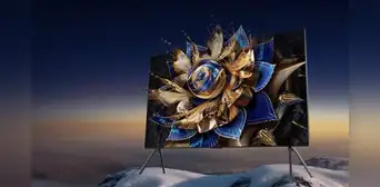 El televisor 'más grande del mundo' ya está en Perú: 115 pulgadas, integrado con IA y sonido envolvente de película