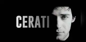 'Cerati': Anuncian estreno de documental con la vida, música y legado del líder de Soda Stereo 'Cerati': Anuncian estreno de documental con la vida, música y legado del líder de Soda Stereo