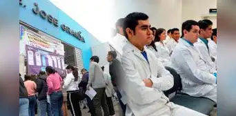 Examen SERUMS 2024-II del Minsa: revisa los resultados, lista oficial de profesionales aptos y puntajes por especialidad Examen SERUMS 2024-II del Minsa: revisa los resultados, lista oficial de profesionales aptos y puntajes por especialidad