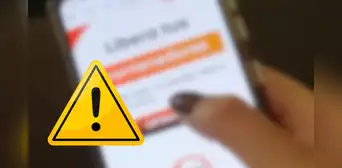 Nueva modalidad de estafa llega a Perú: te quitan todo tu dinero del banco al hacer click en publicidad Nueva modalidad de estafa llega a Perú: te quitan todo tu dinero del banco al hacer click en publicidad