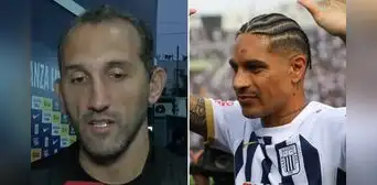 Barcos apunta contra periodistas que dicen que Guerrero causará problemas en Alianza Lima: "Si no me potencia, yo sería un burro"