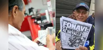 ¿Cómo saber si soy heredero de un beneficiario del Fonavi y de qué manera puedo cobrar? ¿Cómo saber si soy heredero de un beneficiario del Fonavi y de qué manera puedo cobrar?