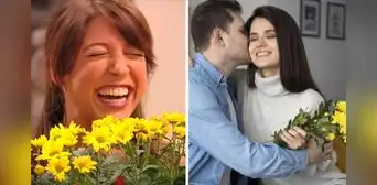 ¿Por qué se regalan flores amarillas el 21 de septiembre del 2024? La razón de la tendencia que inició con Floricienta ¿Por qué se regalan flores amarillas el 21 de septiembre del 2024? La razón de la tendencia que inició con Floricienta