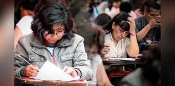 Puntaje mínimo y máximo del examen de Nombramiento Docente 2024, revisa los resultados vía Minedu
