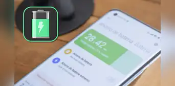 ¿Tienes un teléfono Android? Con estos simples ajustes podrás ahorrar batería y datos móviles en tu celular ¿Tienes un teléfono Android? Con estos simples ajustes podrás ahorrar batería y datos móviles en tu celular