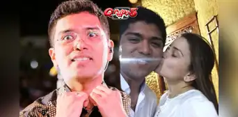 Christian Yaipén y Jenifer Henríquez: esta es la historia de amor poco conocida del líder de Grupo 5 Christian Yaipén y Jenifer Henríquez: esta es la historia de amor poco conocida del líder de Grupo 5
