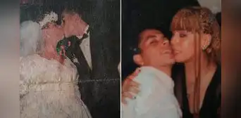 ¿Quién fue Percy García, el gran amor de Lucía de la Cruz, y cuál fue el TRISTE final de su historia con ella?