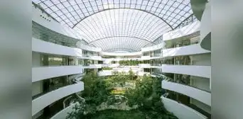 El mejor y más moderno hospital de América Latina: tratan el cáncer y enfermedades incurables