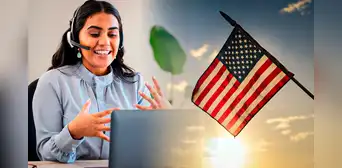 Empresa de Texas ofrece empleo remoto a personas de cualquier parte del mundo: sueldo y requisitos para postular Empresa de Texas ofrece empleo remoto a personas de cualquier parte del mundo: sueldo y requisitos para postular