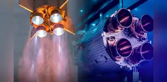 La nueva nave que convertiría a un país en potencia mundial espacial y lograría superar a SpaceX de Estados Unidos