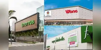 Wong, Saga Falabella y Tottus abrirán nuevas sedes en La Molina y Lurín: ¿cuándo se inaugurarán? Wong, Saga Falabella y Tottus abrirán nuevas sedes en La Molina y Lurín: ¿cuándo se inaugurarán?