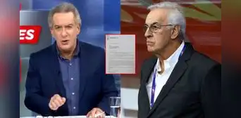 Fleischman revela que Alianza Lima envió fuerte reclamo contra Fossati por sumar a médico de Universitario en la selección