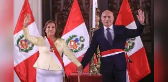 Nuevo ministro Francisco Whittembury confesó que apoyó a Sada Goray para beneficiarla en el Fondo Mivivienda Nuevo ministro Francisco Whittembury confesó que apoyó a Sada Goray para beneficiarla en el Fondo Mivivienda