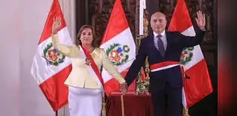 ¿Quién es Durich Francisco Whittembury Talledo? Perfil, hoja de vida y todo sobre el ministro de Vivienda