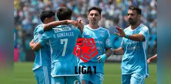 Llegó al Perú desde segunda, la rompió en el Apertura y hoy vale casi 2 millones de euros