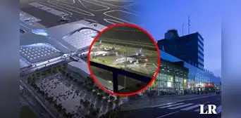 Nuevo aeropuerto de Perú supera a Chile, Brasil y Argentina y se coronó como el primero con protección sísmica en Sudamérica