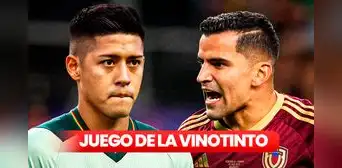 Juego de la Vinotinto vs. Bolivia por las Eliminatorias 2026: ¿a qué hora y dónde VER EN VIVO? Juego de la Vinotinto vs. Bolivia por las Eliminatorias 2026: ¿a qué hora y dónde VER EN VIVO?